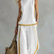 Leila™ | Elegant Two-Piece Set