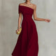 Wenda | Maxi Dress