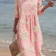 Alina | Elegant Casual Dress