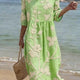Cora | Elegant Casual Dress