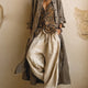 Natural 3-Piece Setβ’ - Premium Cotton and Linen Blend