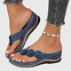 Alexis™ | Orthopedic Flip Flops