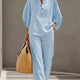 Mariel | 2-Piece Linen Set