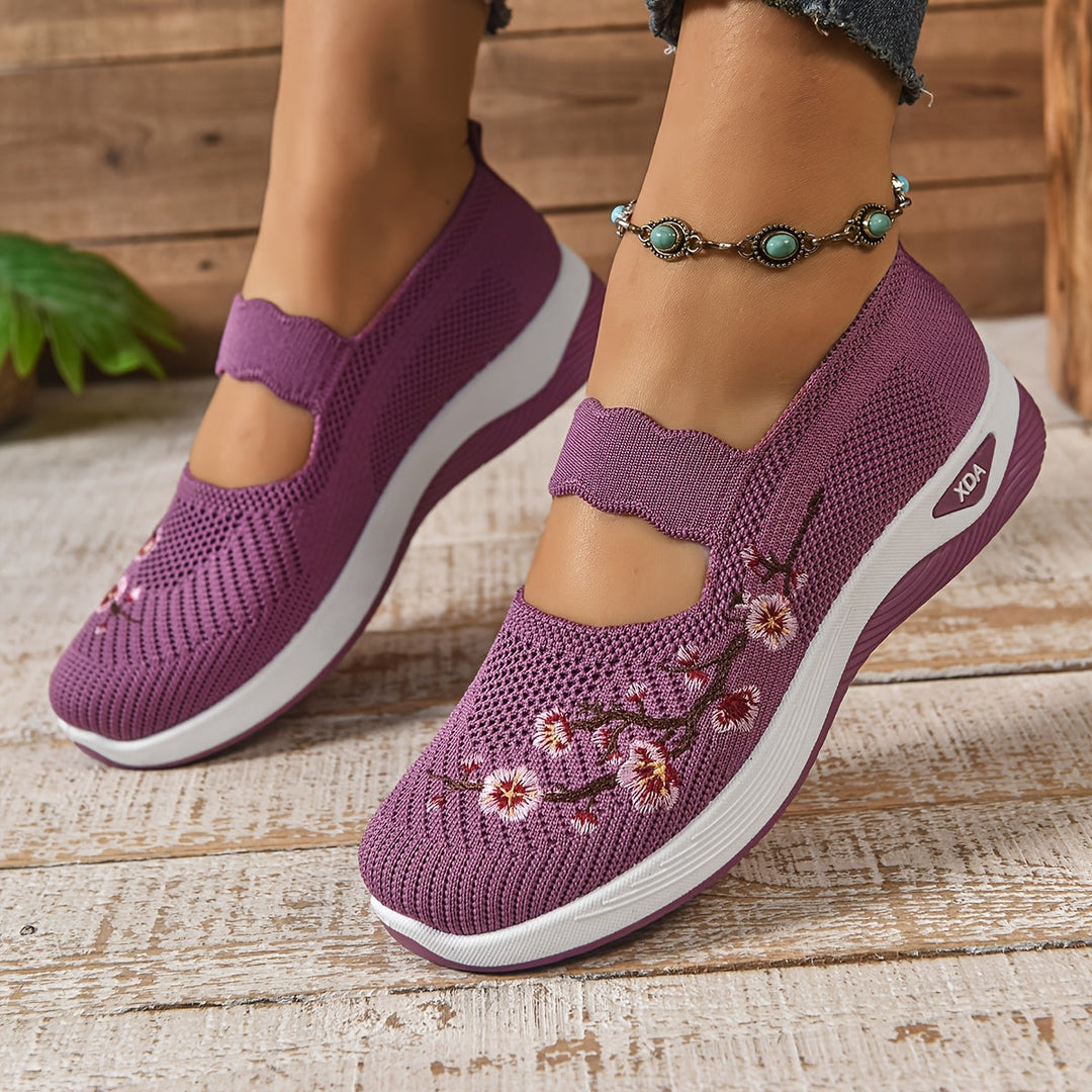 Shira | Arch Support Orthopedic Shoes
