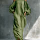 Charlyn™ Maxi Dress