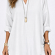 Clarine | Classic  Long Sleeve Top