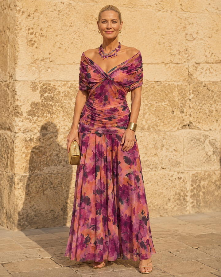 Avery | Elegant Dress
