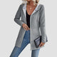Hadley™ | Hoodie with Zip
