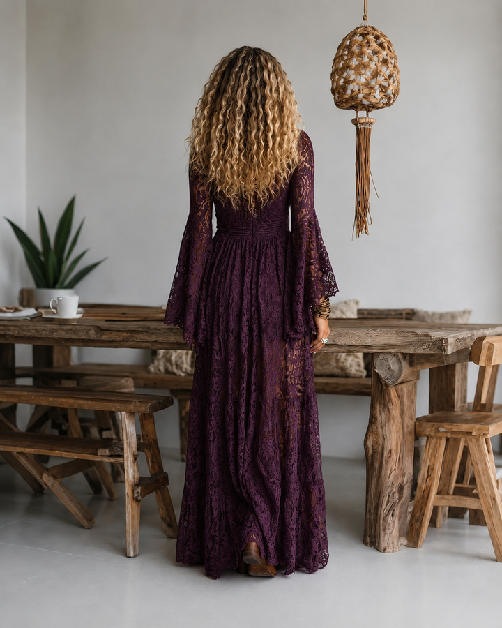 Kira™ Maxi Dress