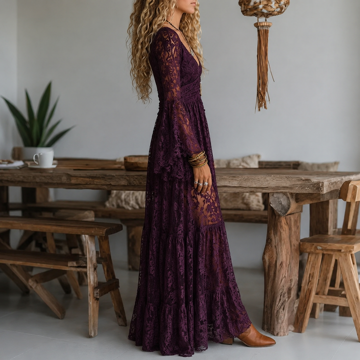 Kira™ Maxi Dress