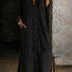 Delana | Button Down Dress