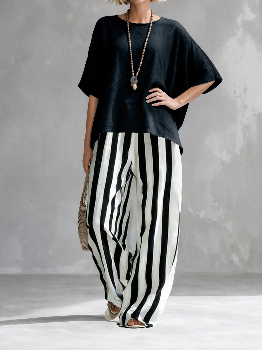Elise | Comfort Two Piece Set