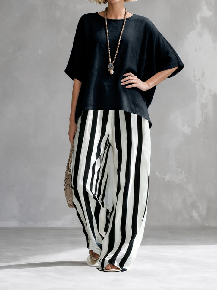 Elise | Comfort Two Piece Set