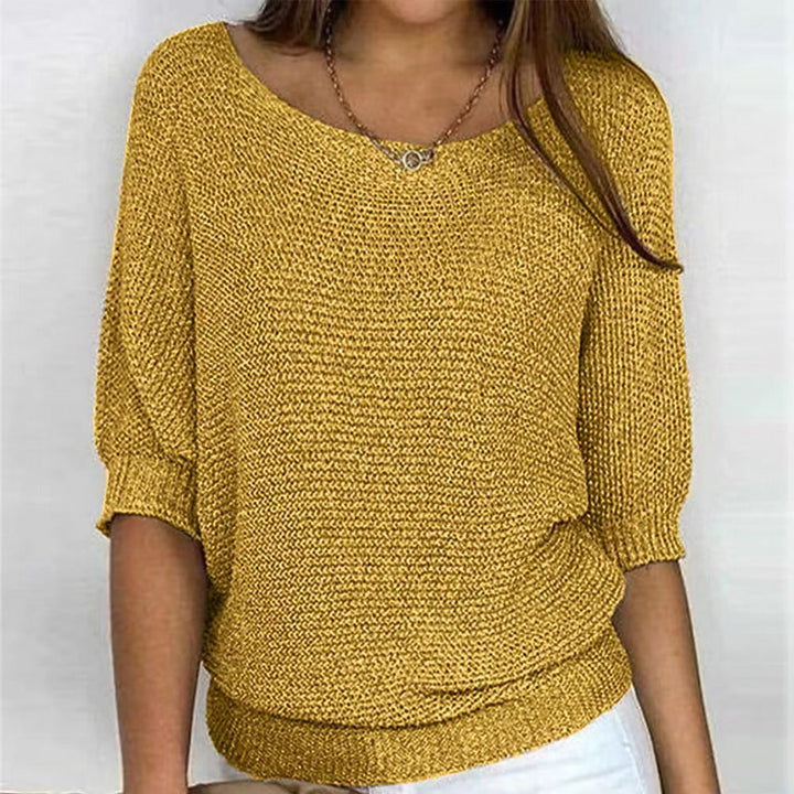 Carla™ | Comfort Sweater