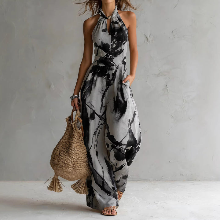 Sabryna™ Jumpsuit