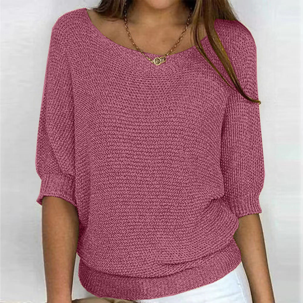 Carla™ | Comfort Sweater