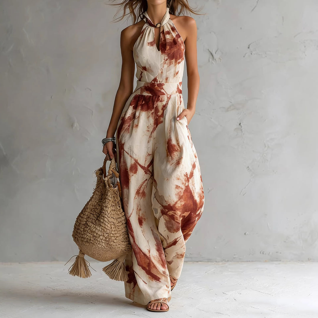 Sabryna™ Jumpsuit