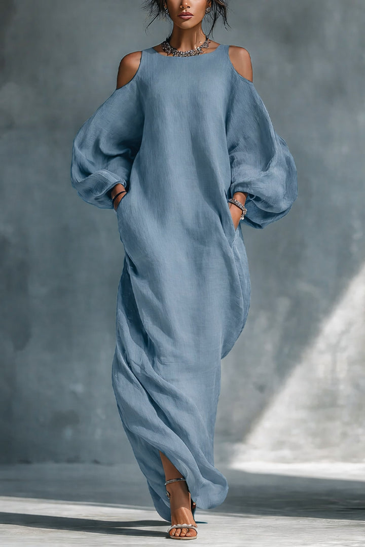 Charlyn™ Maxi Dress