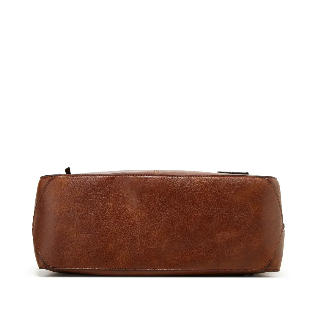 Aurinda | Premium Leather Bag