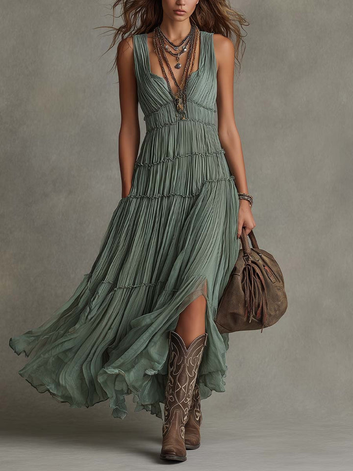 Laila™ Maxi Dress