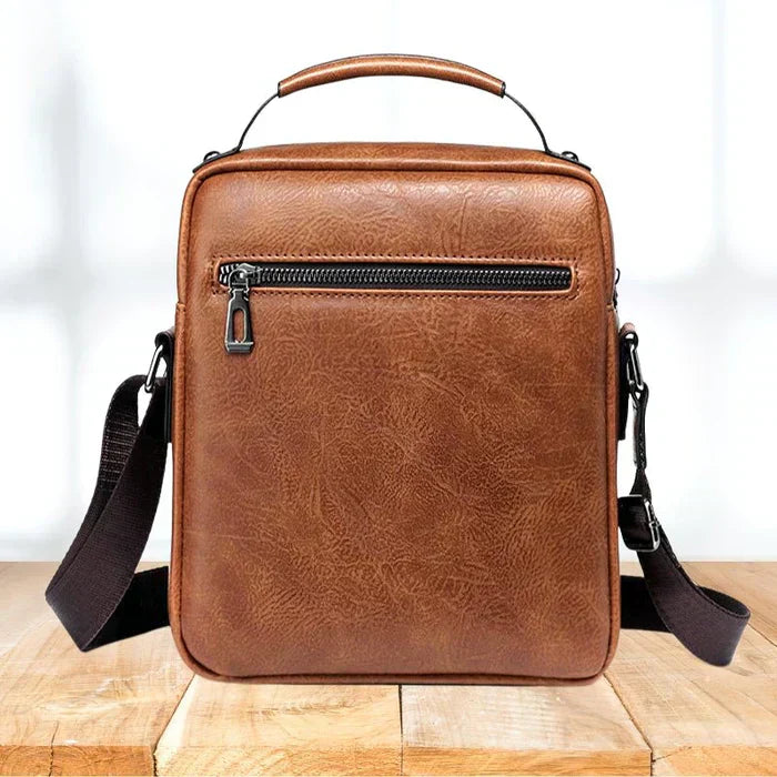 Ismeria | Luxury Shoulder Bag