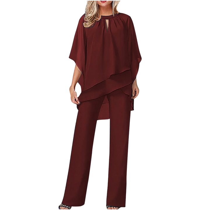 Shianne™ Two-Piece Layered Set