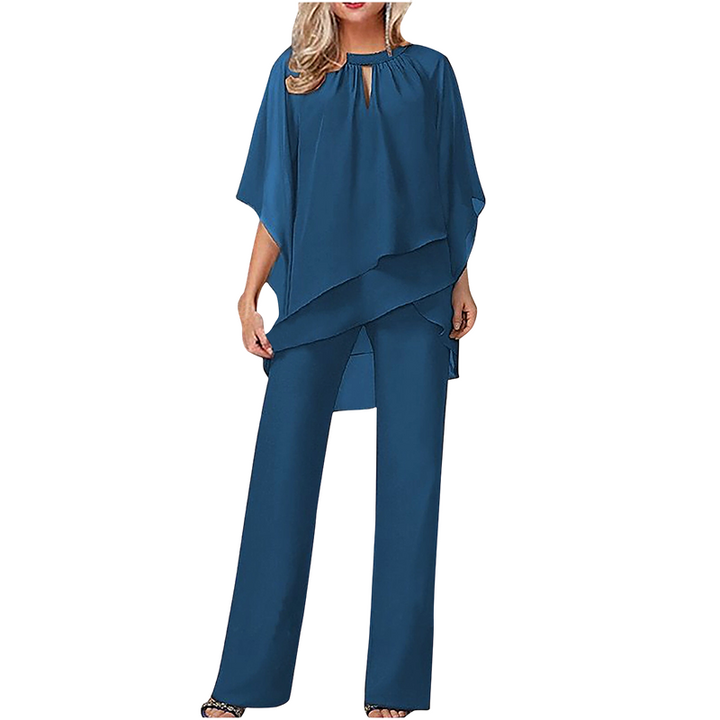 Shianne™ Two-Piece Layered Set