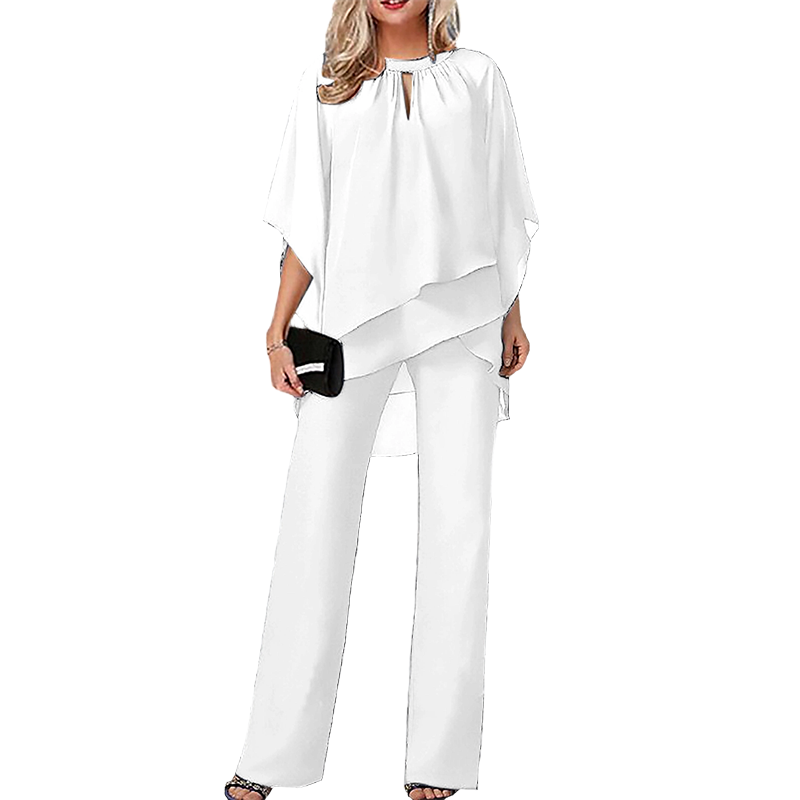Shianne™ Two-Piece Layered Set