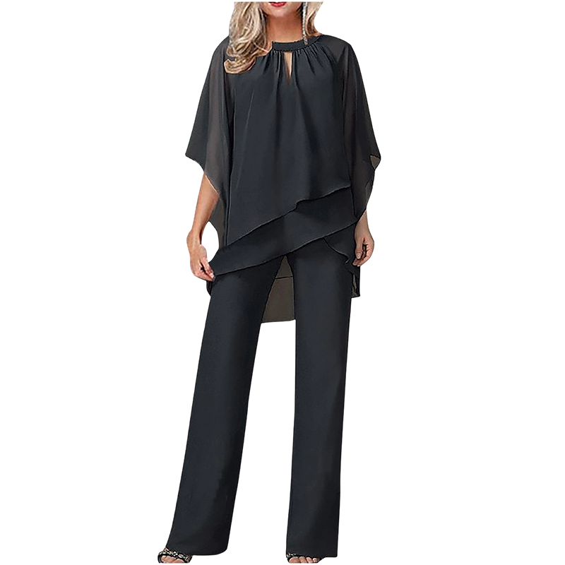 Shianne™ Two-Piece Layered Set