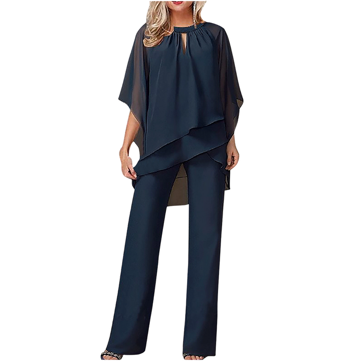 Shianne™ Two-Piece Layered Set